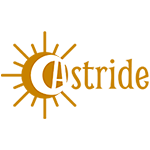 Logo Astrid Tarologie