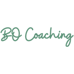 Logo B.O. Coaching
