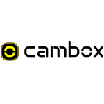 Logo Cambox
