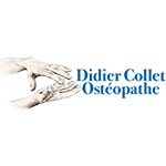 Logo Didier Collet Ostéopathe