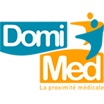 Logo DomiMed