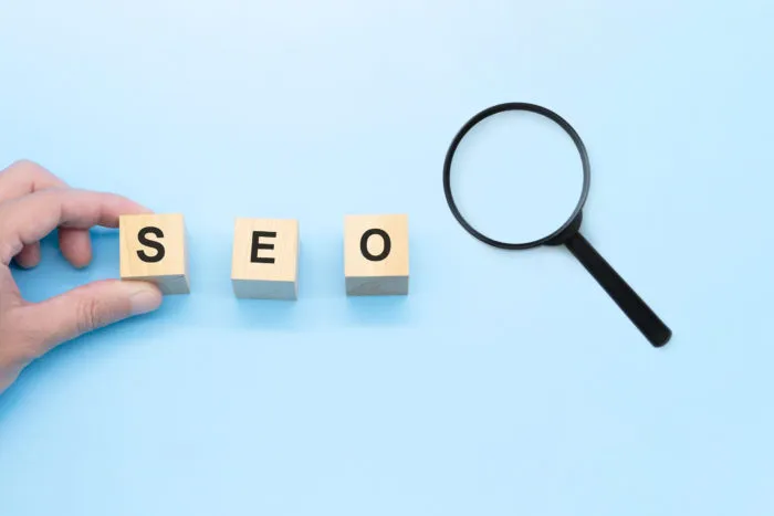 SEO